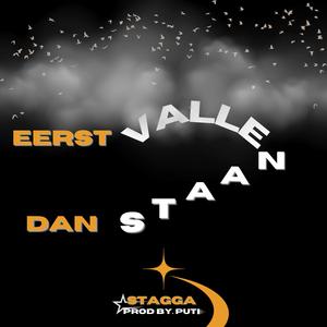E.V.D.S. (Eerst vallen, dan staan) (Explicit)