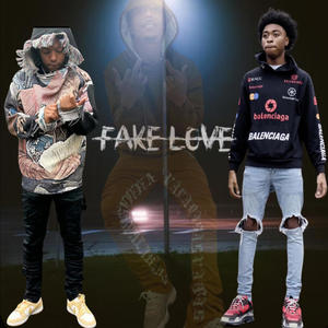 Fake Love (feat. YBF Lil Tre) (Explicit)