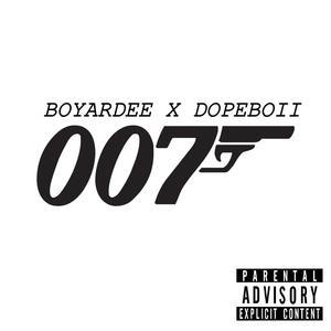 007 (feat. DOPEBOII) (Explicit)