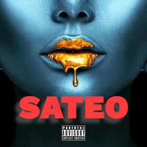 Sateo (feat. Karmoney47) (Explicit)