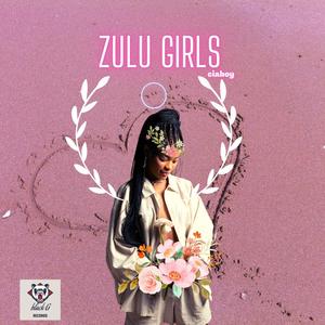 Zulu girls