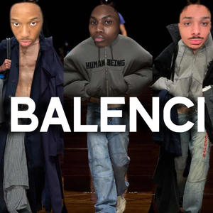 BALENCI (feat. PrTnce & RDSM) [Explicit]