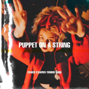 Puppet on a String