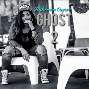 Ghost 2(Freestyle) (Explicit)