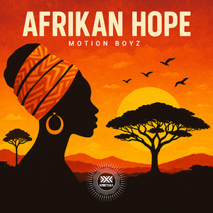 Afrikan Hope