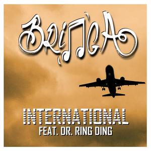 International (feat. Dr. Ring Ding)