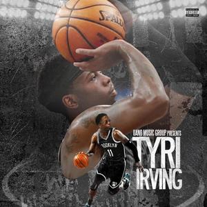 Tyri Irving First Man Edition (Explicit)