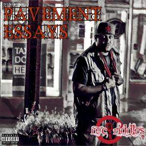 Pavement Essays (Explicit)