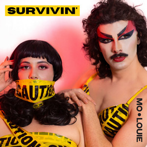 Survivin' (Explicit)