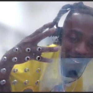 Im Back (Outro) (Explicit)