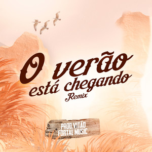 O Verão Esta Chegando (Remix)