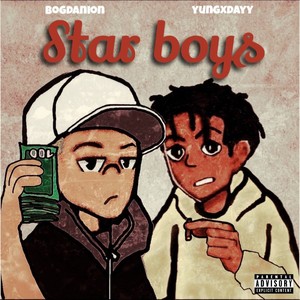 Star Boys (Explicit)