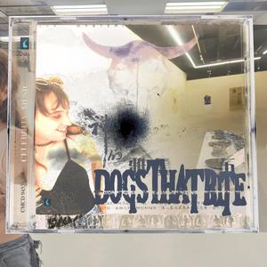 Woe is Me (feat. Dogs That Bite & Vantana Row)