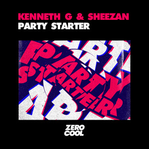 Party Starter (Extended Version)