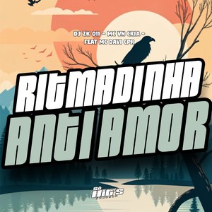 Ritmadinha Anti Amor (Explicit)