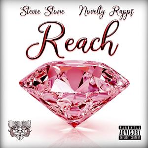 Reach(feat. Stevie Stone) (Explicit)