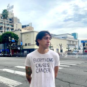 EVERYTHING CAUSES CANCER (feat. Lonely Avenue)