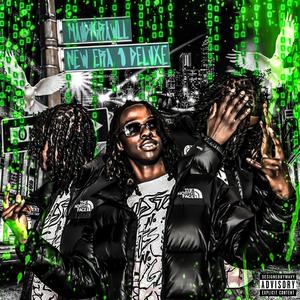 Ocuyounginz (feat. Avedummy, Ocuwarhead & Lil lee) (Explicit)