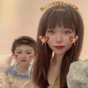 歌曲：是妈妈是女儿