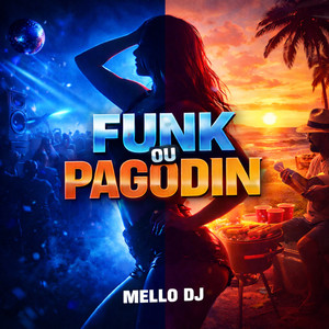 Funk ou Pagodin