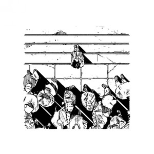 Mic on la palla (Explicit)