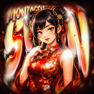 MONTAGEM SHAN (Sped Up)