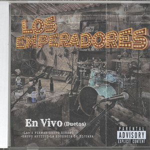 Relatos De Juan Jose (En Vivo)