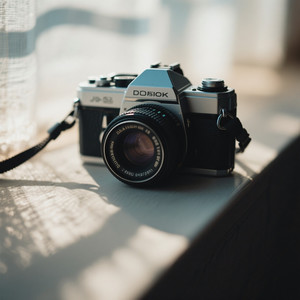 MEGA CAMERA LENTA (Live)