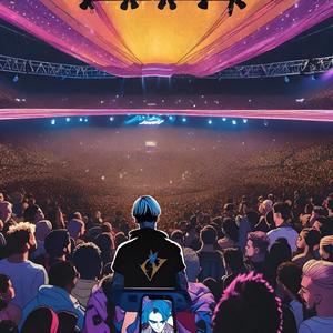 Need A Friend (feat. Thank You Morello, Starrr Reid, AtMeLunar & KiidFlexx) (Explicit)