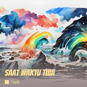 saat waktu tiba (Acoustic)