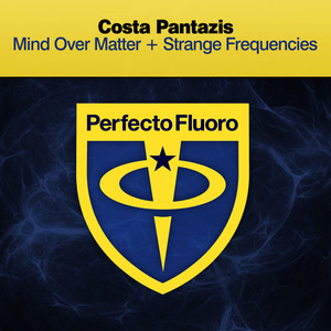 Mind Over Matter