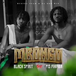 Mbongo (feat. Pis Mamba)