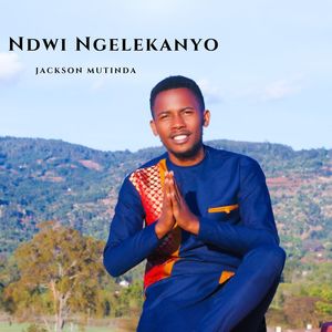 Ndwi Ngelekanyo