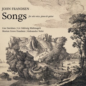 Frandsen: Songs