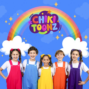 Chiki Toonz - Rain, Rain Go Away