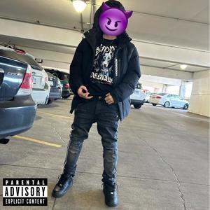 Cappin On My Name (Explicit)