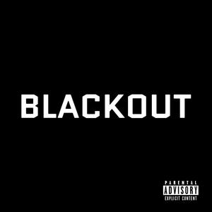 BLACKOUT (feat. Young Ceno & Black Delegation) [Explicit]