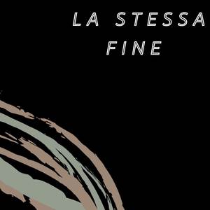 La stessa fine (Remix)