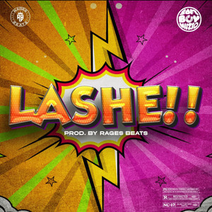 LASHE!! (Explicit)