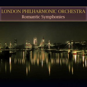 Romantic Symphonies