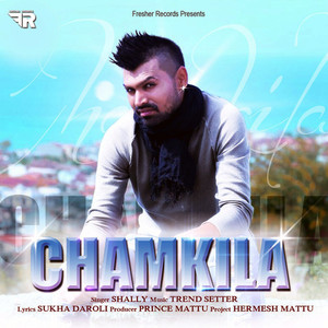 Chamkila