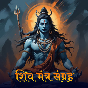 Shiv Mantra Sangrah