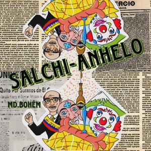 Salchi-Anhelo