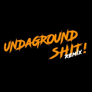 UNDERGROUND **** REMIX - feat.法老