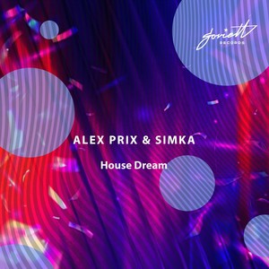 House Dream (Radio Version Mix)