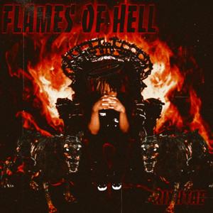 Flames of hell (Explicit)