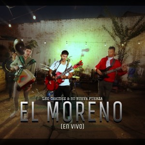 El Moreno (Live)