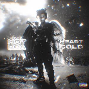 Hot Boa Heart Cold Part 2 (Explicit)