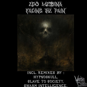 The Rules Of The Beast (Hypnoskull Push Harder Mind Down Remix)