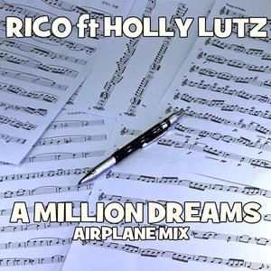 A Million Dreams (Airplane Mix)